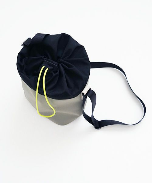 macromauro マクロマウロ.BORON M[GREY]_