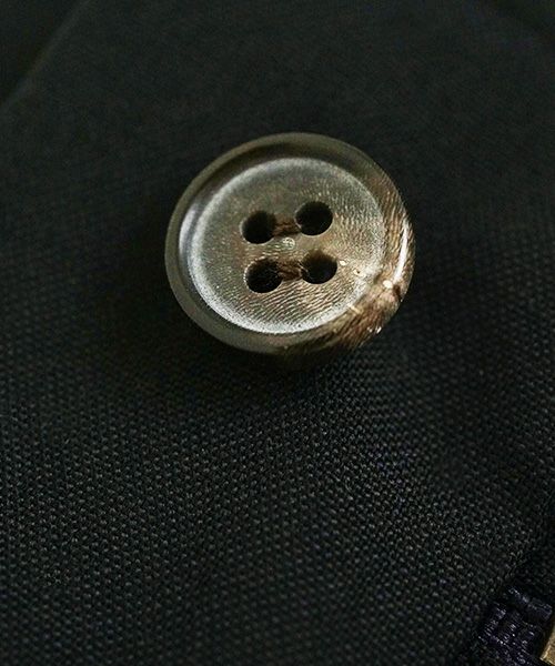 VU.ヴウ.tapered pants vu-s23-p13[BLACK]_