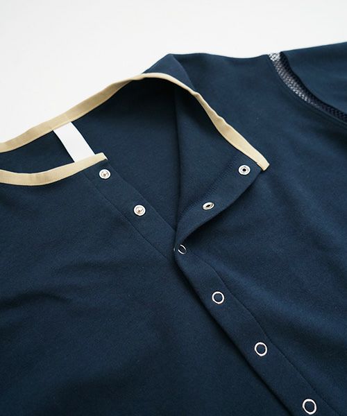 SWANLAKE.スワンレイク.クルーネックカーディガン [CT-1551]