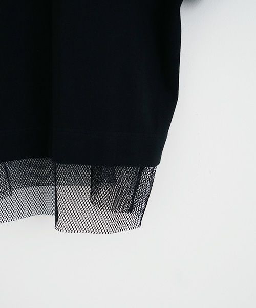 SWANLAKE.スワンレイク.Vネックプルオーバー[CT-1553]