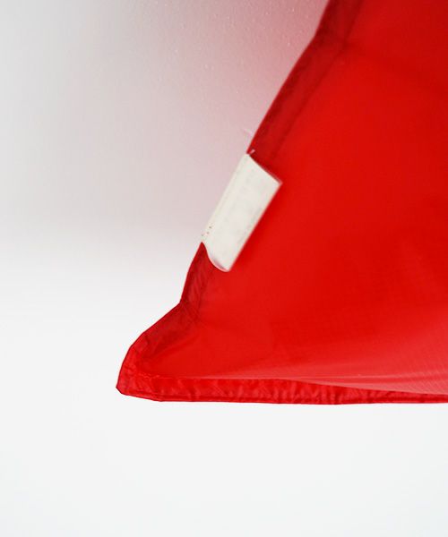 macromauro マクロマウロ.AIR BAG SHOULDER S [RED]_