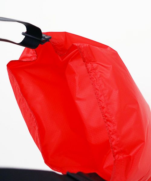 macromauro マクロマウロ.AIR BAG SHOULDER S [RED]_