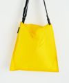 macromauro マクロマウロ.AIR BAG SHOULDER M [YELLOW]_
