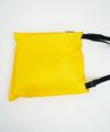 macromauro マクロマウロ.AIR BAG SHOULDER M [YELLOW]_
