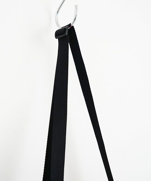 macromauro マクロマウロ.AIR BAG SHOULDER M [RED]_