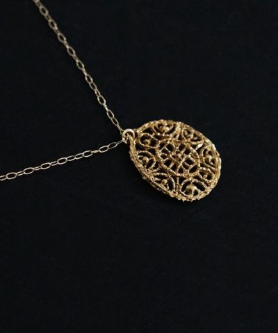 noguchi BIJOUX.ノグチビジュー.NN4051-YG