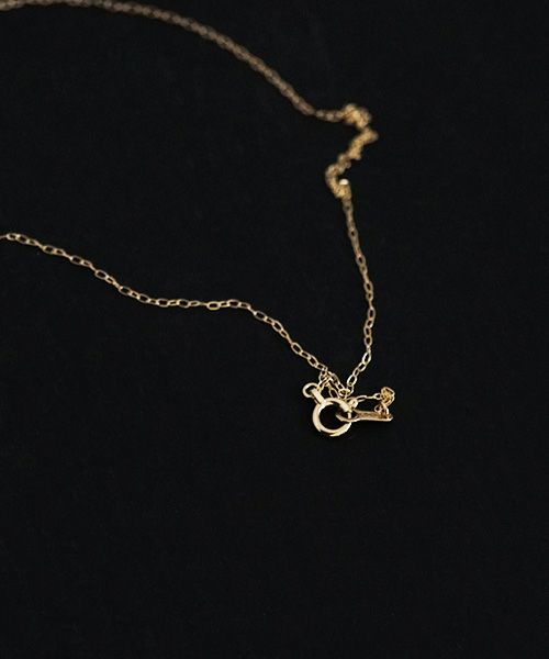 noguchi BIJOUX.ノグチビジュー.NN4051-YG