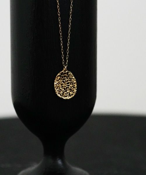 noguchi BIJOUX ノグチビジュー NN4051-YG