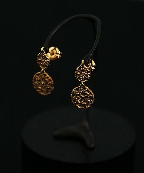 noguchi BIJOUX.ノグチビジュー.NN3057-BR