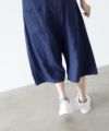 VUy.ヴウワイ.chord short pants vuy-s23-p04[BLUE]_