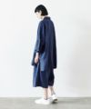 VUy.ヴウワイ.dolman shirt vuy-s23-s02[BLUE]_
