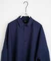 VUy.ヴウワイ.dolman shirt vuy-s23-s02[BLUE]_
