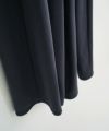 Mochi / home&miles.モチ / ホーム＆マイルズ.apron sweatsalopette [charcoal grey]