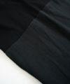 Mochi / home&miles.モチ / ホーム＆マイルズ.layered one piece [black]