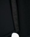 VU.ヴウ.boa sweat cardigan vu-a23-t07[BLACK]