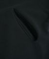 VU.ヴウ.boa sweat cardigan vu-a23-t07[BLACK]