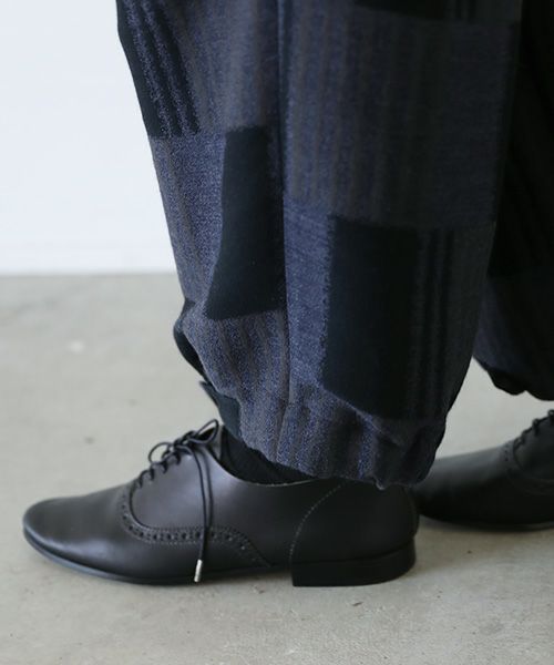VU.ヴウ.flight pants vu-a23-p08[CHECK]