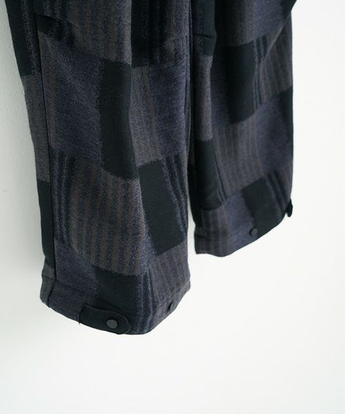VU.ヴウ.flight pants vu-a23-p08[CHECK]