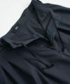tapered pants vu-a23-p10[MOSS DARK GRAY]