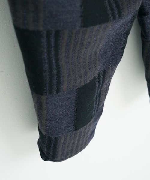 tapered pants vu-a23-p10[CHECK]