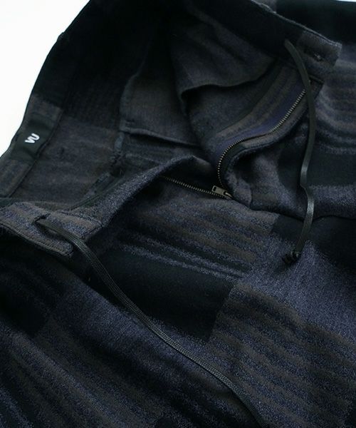 tapered pants vu-a23-p10[CHECK]