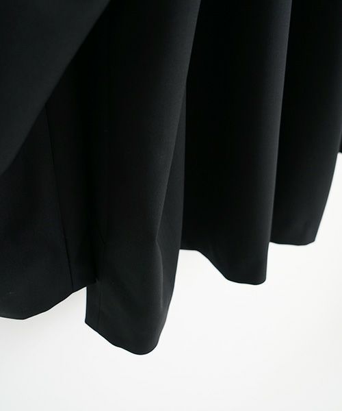 VU.ヴウ.classic jacket vu-a23-j14[BLACK]