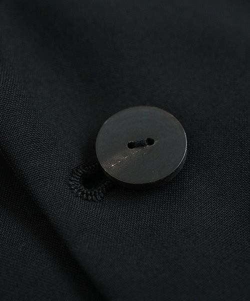VU.ヴウ.classic jacket vu-a23-j14[BLACK]