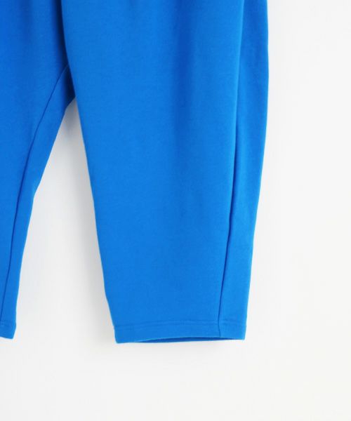 VUy.ヴウワイ.chord ballon pants vuy-a23-p03[CYAN]