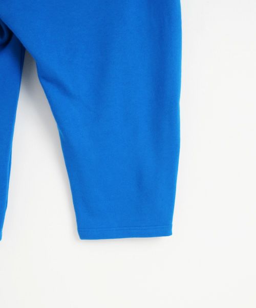 VUy.ヴウワイ.chord ballon pants vuy-a23-p03[CYAN]