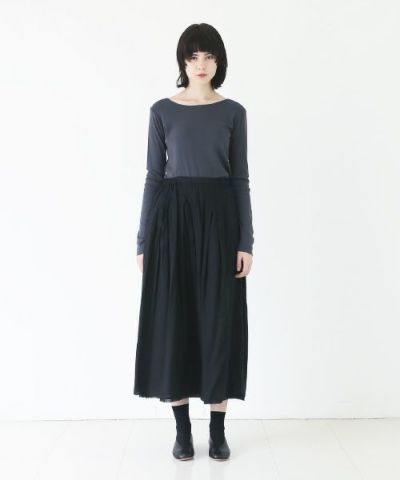 KristenseN DU NORD クリステンセンドゥノルド SKIRTS [10828/U-129/05 