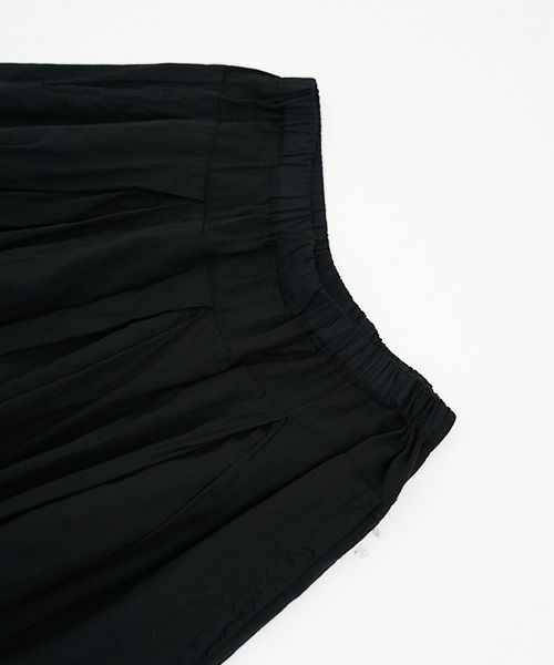 KristenseN DU NORD クリステンセンドゥノルド SKIRT [332-12332 KristenseN DU NORD クリステンセンドゥノルド SKIRT [332-12332