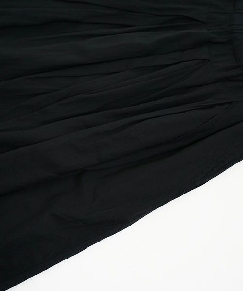 KristenseN DU NORD クリステンセンドゥノルド SKIRT [332-12332 KristenseN DU NORD クリステンセンドゥノルド SKIRT [332-12332