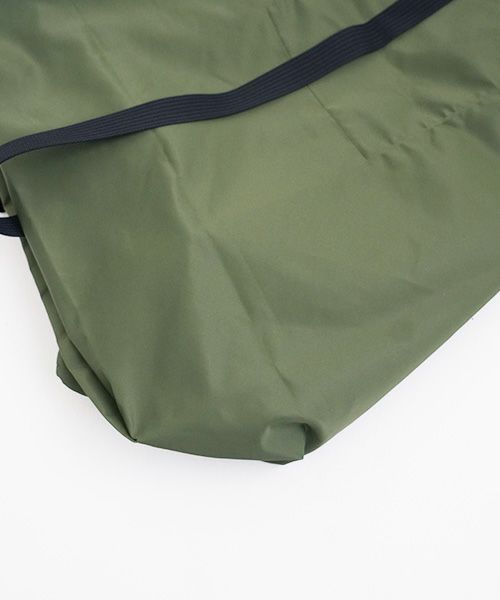 Edwina Hoerl×Palm maison別注・ORIGINAL BAG PACK[KHAKI]