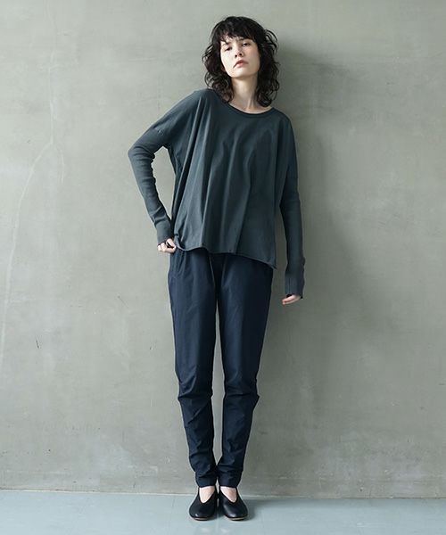 KristenseN DU NORD.クリステンセンドゥノルド.PANTS [221-11719/A-950]