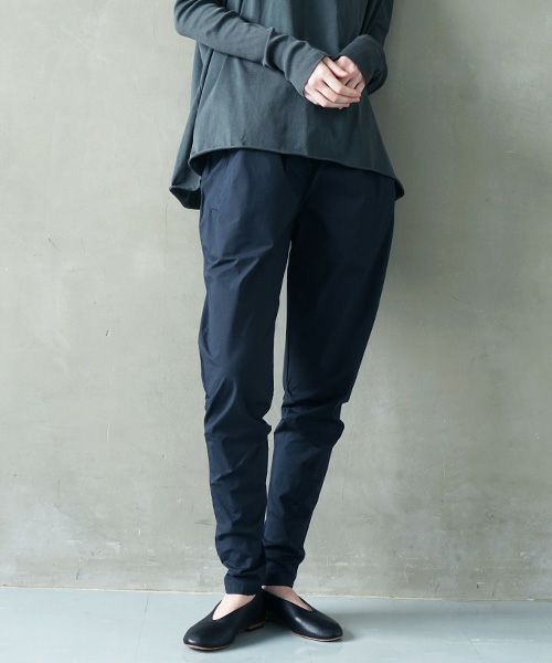 KristenseN DU NORD.クリステンセンドゥノルド.PANTS [221-11719/A-950]