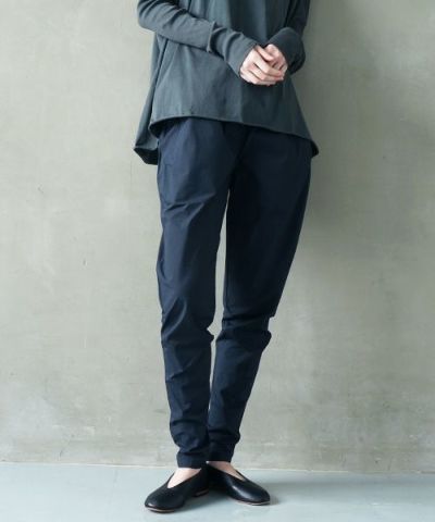 KristenseN DU NORD.クリステンセンドゥノルド.PANTS [221-11719/A-950]