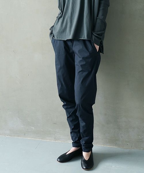 KristenseN DU NORD.クリステンセンドゥノルド.PANTS [221-11719/A-950]