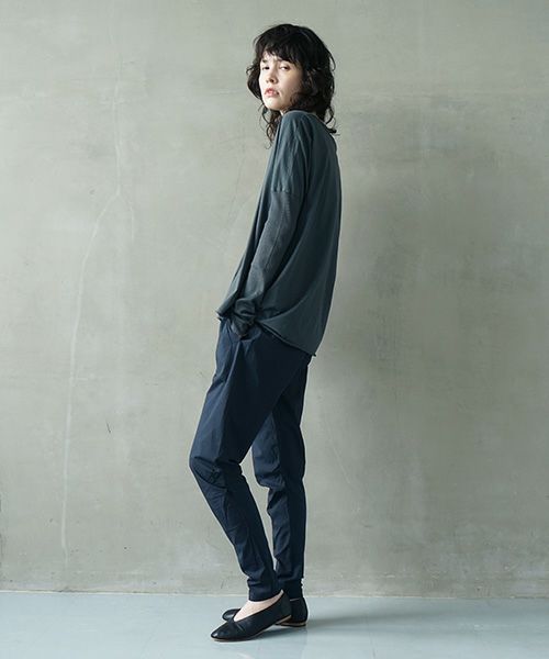 KristenseN DU NORD.クリステンセンドゥノルド.PANTS [221-11719/A-950]
