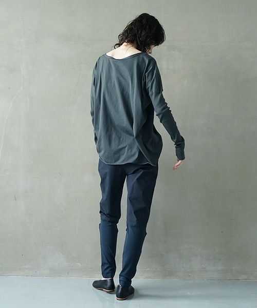 KristenseN DU NORD.クリステンセンドゥノルド.PANTS [221-11719/A-950]