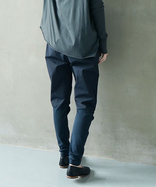 KristenseN DU NORD.クリステンセンドゥノルド.PANTS [221-11719/A-950]