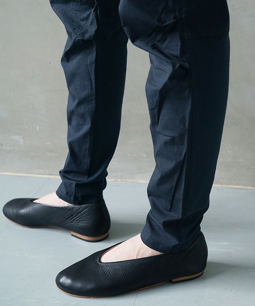 KristenseN DU NORD.クリステンセンドゥノルド.PANTS [221-11719/A-950]