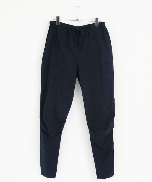 KristenseN DU NORD.クリステンセンドゥノルド.PANTS [221-11719/A-950]
