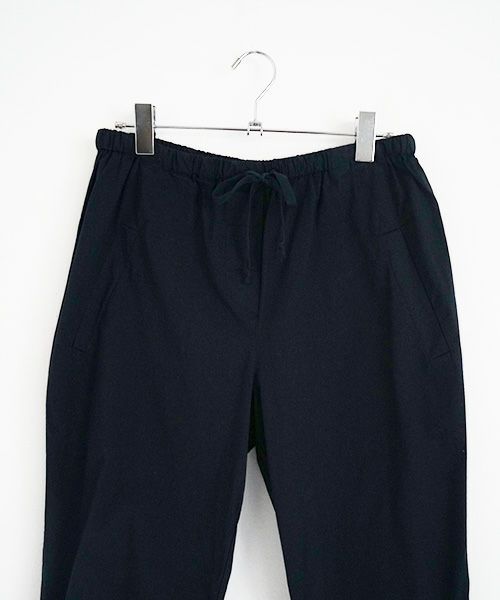 KristenseN DU NORD.クリステンセンドゥノルド.PANTS [221-11719/A-950]