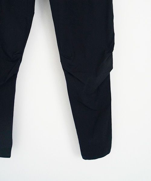 KristenseN DU NORD.クリステンセンドゥノルド.PANTS [221-11719/A-950]