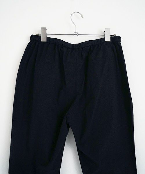 KristenseN DU NORD.クリステンセンドゥノルド.PANTS [221-11719/A-950]