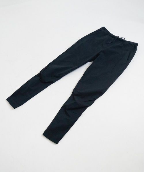 KristenseN DU NORD.クリステンセンドゥノルド.PANTS [221-11719/A-950]