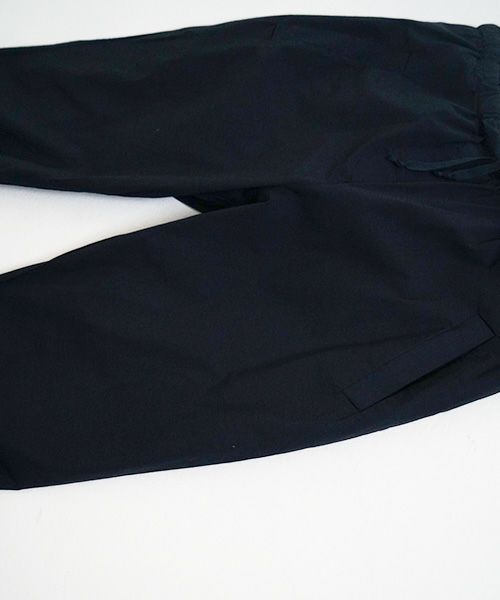 KristenseN DU NORD.クリステンセンドゥノルド.PANTS [221-11719/A-950]
