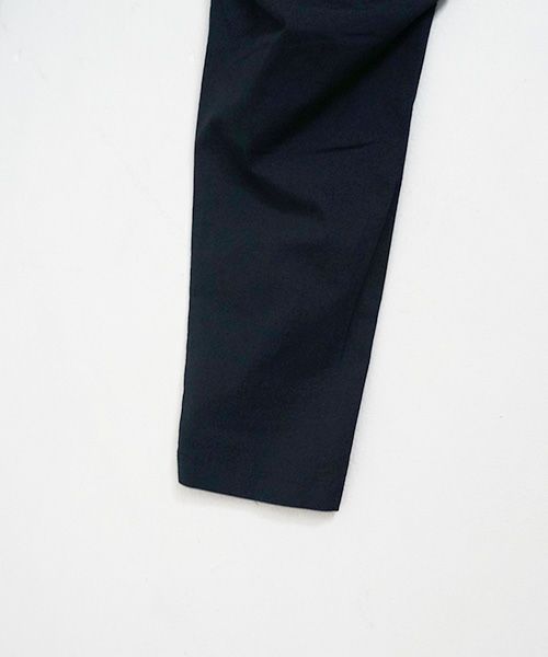 KristenseN DU NORD.クリステンセンドゥノルド.PANTS [221-11719/A-950]