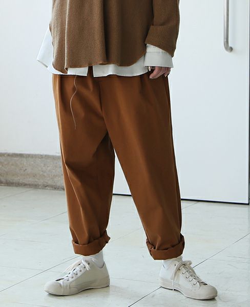 Edwina Hoerl .PANTS[19/EH37P-05/A]_