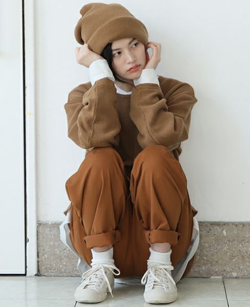 Edwina Hoerl .PANTS[19/EH37P-05/A]_